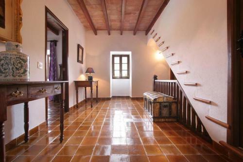 Villa Can Guillo