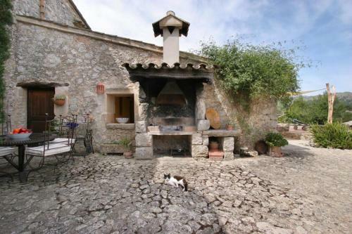 Villa Can Guillo