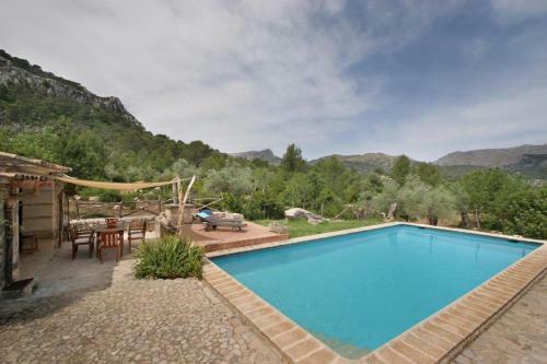Villa Can Guillo