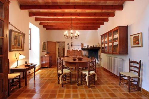 Villa Can Guillo