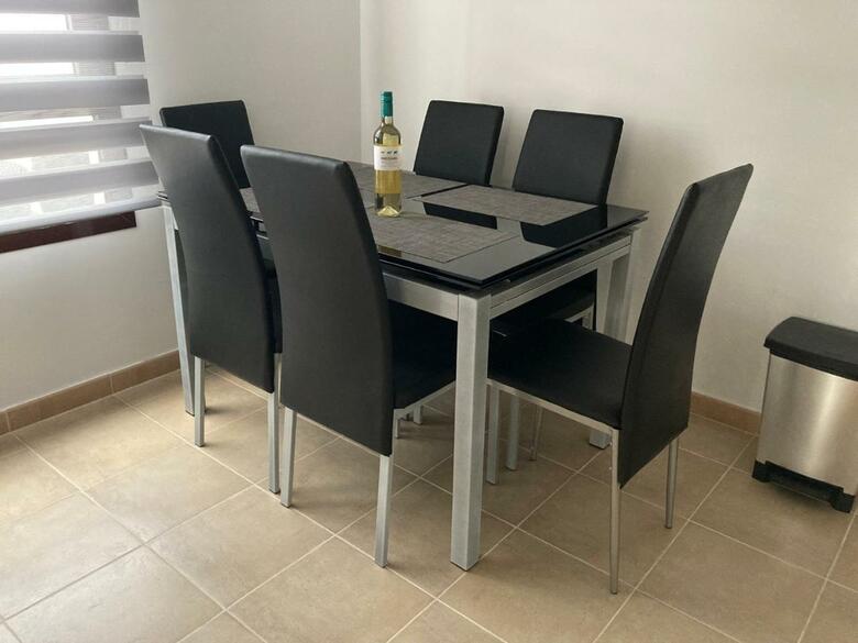 Casa Panadero's, 3 Bedroom Villa