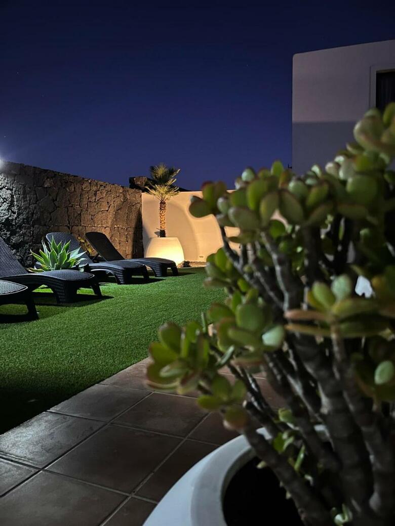Casa Panadero's, 3 Bedroom Villa