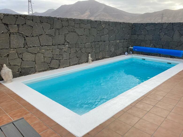 Casa Panadero's, 3 Bedroom Villa