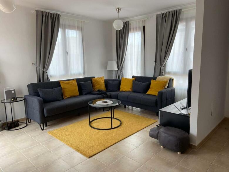 Casa Panadero's, 3 Bedroom Villa