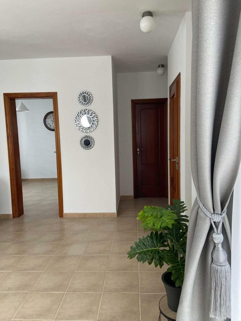 Casa Panadero's, 3 Bedroom Villa