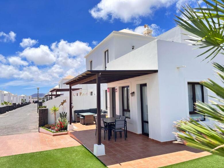 Casa Panadero's, 3 Bedroom Villa
