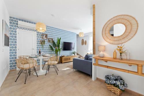 Lanzarote Villa Arts