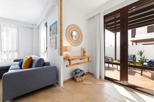 Lanzarote Villa Arts