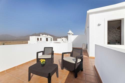 Lanzarote Villa Arts