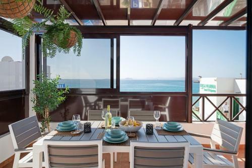 Apartamentos La Estrella