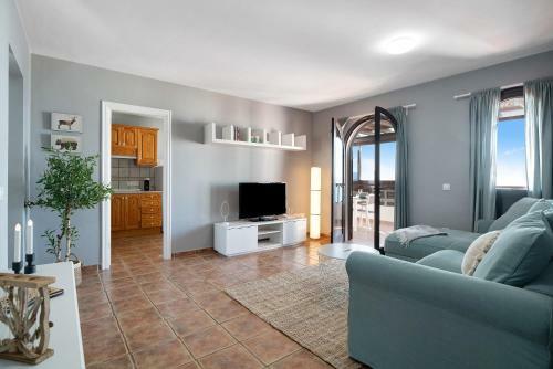 Apartamentos La Estrella