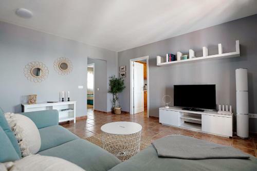 Apartamentos La Estrella