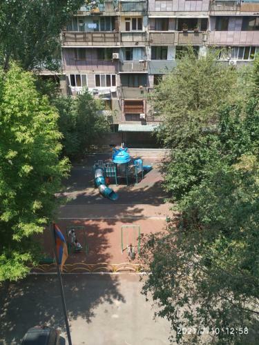 Apartamento In The Heart Of Yerevan