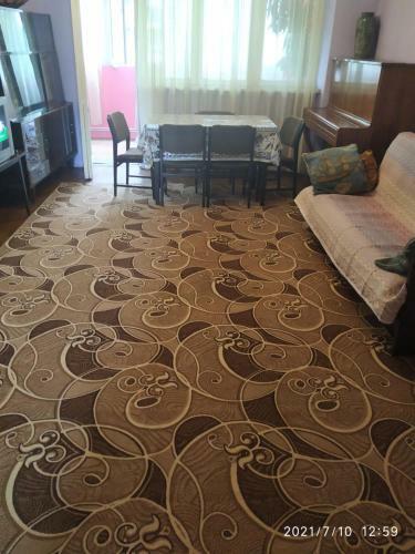 Apartamento In The Heart Of Yerevan