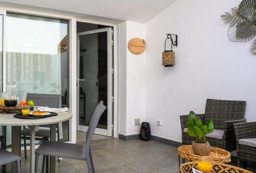 Pachamama House Playa Blanca