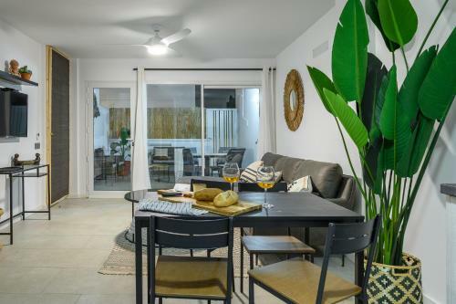 Pachamama House Playa Blanca