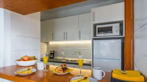 Apartamento Villa Dani