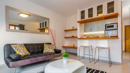 Apartamento Villa Dani