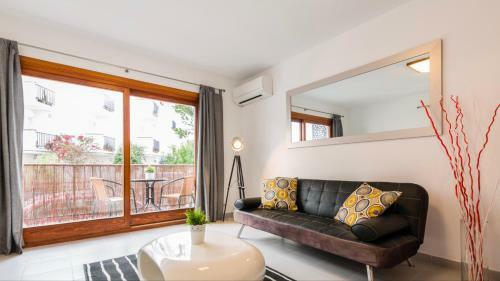 Apartamento Villa Dani