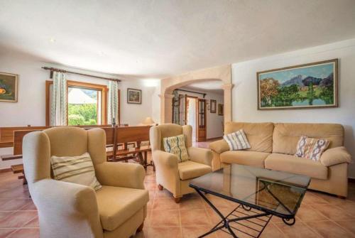 Villa Colonya Den Jaume