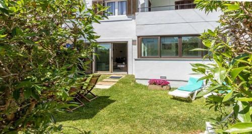 Apartamento Francisca