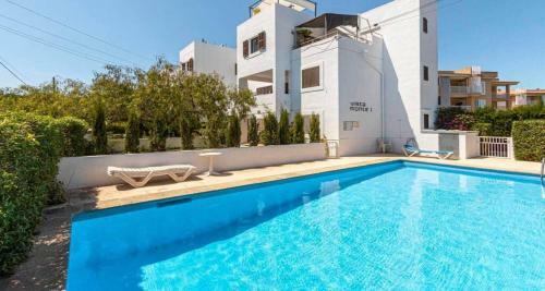 Apartamento Francisca