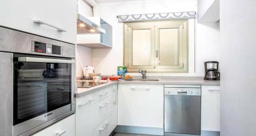 Apartamento Francisca
