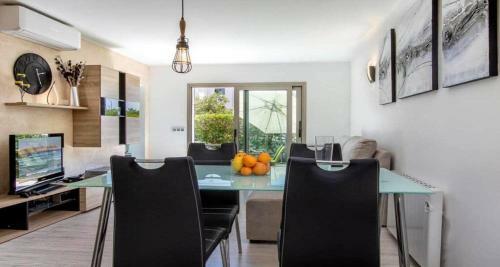 Apartamento Francisca