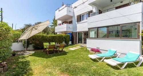 Apartamento Francisca