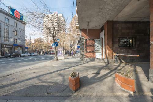 Hotel Armeni