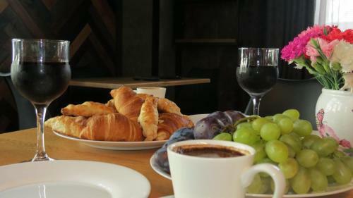 Hotel Armeni