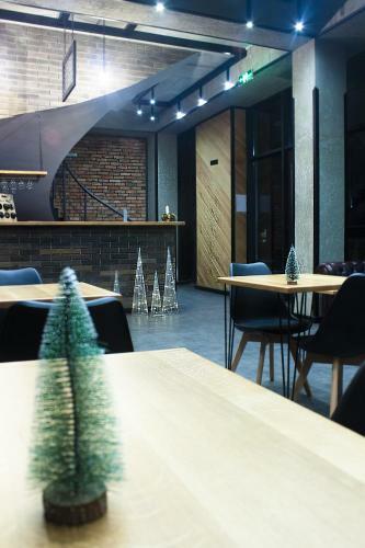 Hotel Armeni