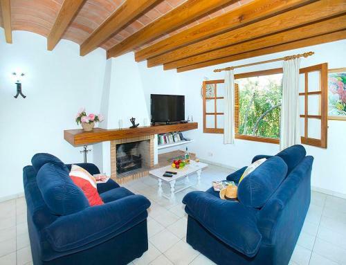 Villa Tancotes