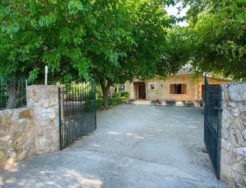 Villa Tancotes