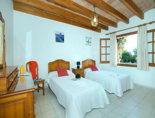 Villa Tancotes