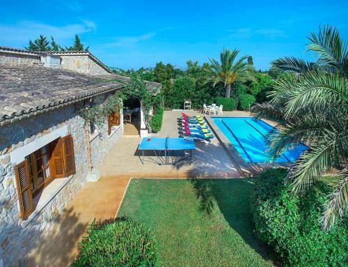 Villa Tancotes