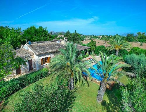Villa Tancotes