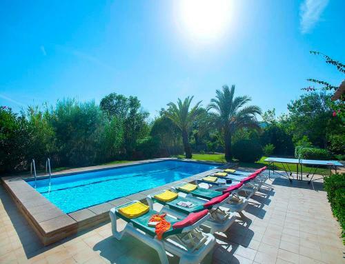 Villa Tancotes