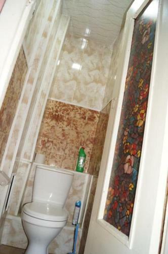 Apartment Center Yerevan