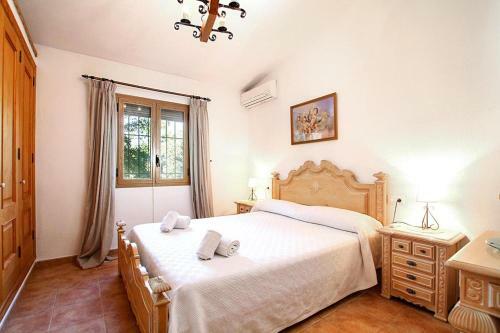 Villa Roma Nou