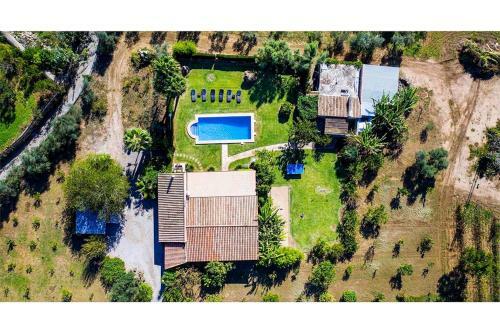 Villa Roma Nou
