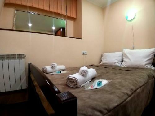 A&x Hostel And Tours
