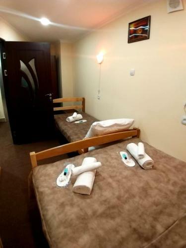 A&x Hostel And Tours