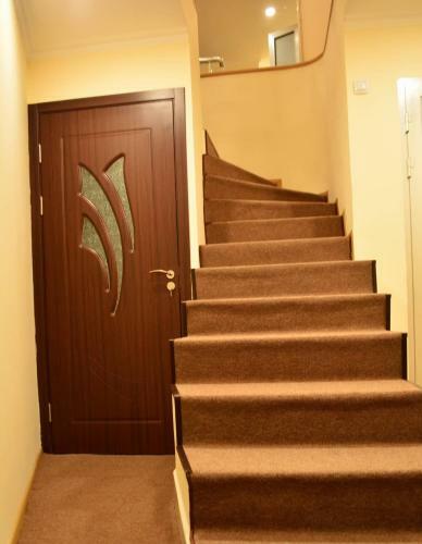 A&x Hostel And Tours