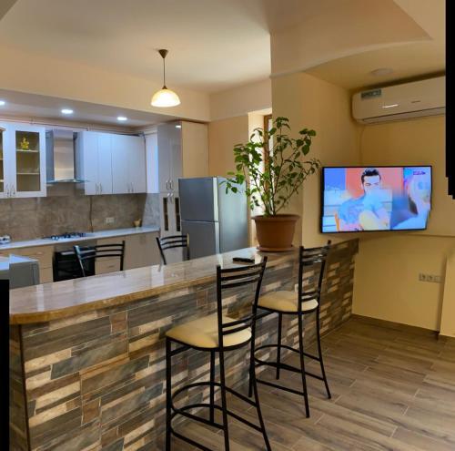 Apartamento ?????????? ???????? ? ?????? ??????