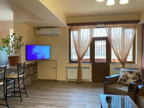 Apartamento ?????????? ???????? ? ?????? ??????