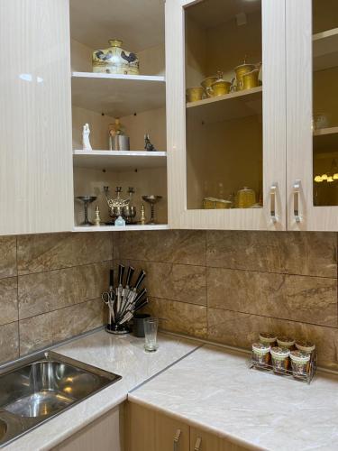 Apartamento ?????????? ???????? ? ?????? ??????
