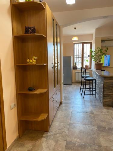 Apartamento ?????????? ???????? ? ?????? ??????