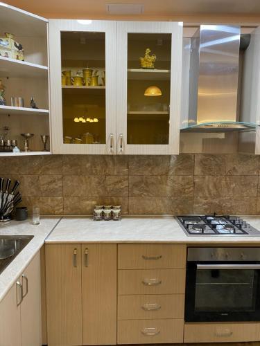 Apartamento ?????????? ???????? ? ?????? ??????