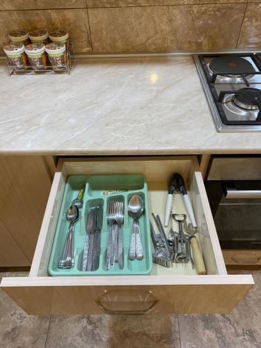 Apartamento ?????????? ???????? ? ?????? ??????